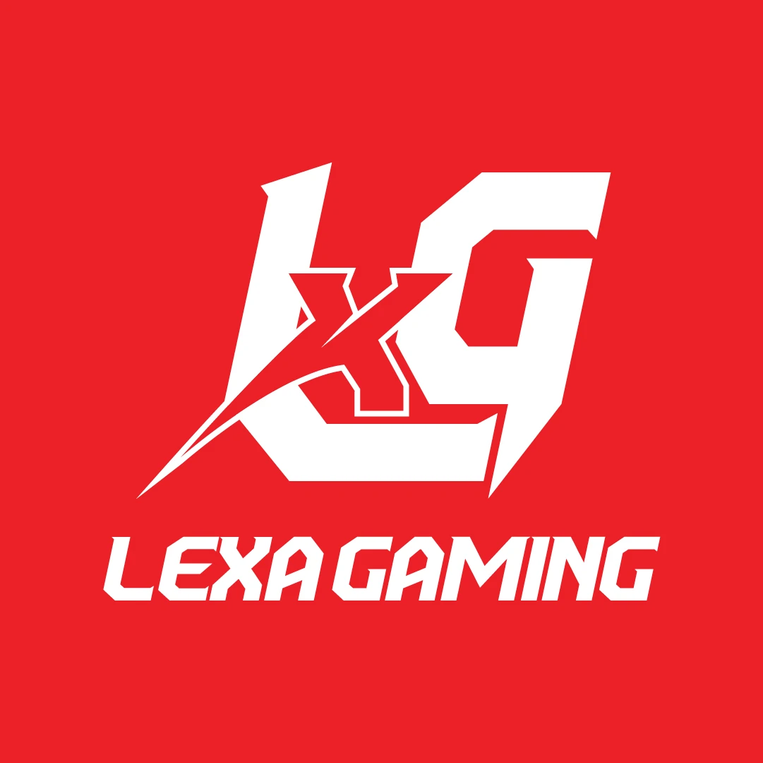 LEXA GAMING